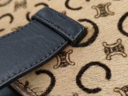 CELINE Shoulder Bag Tote Bag