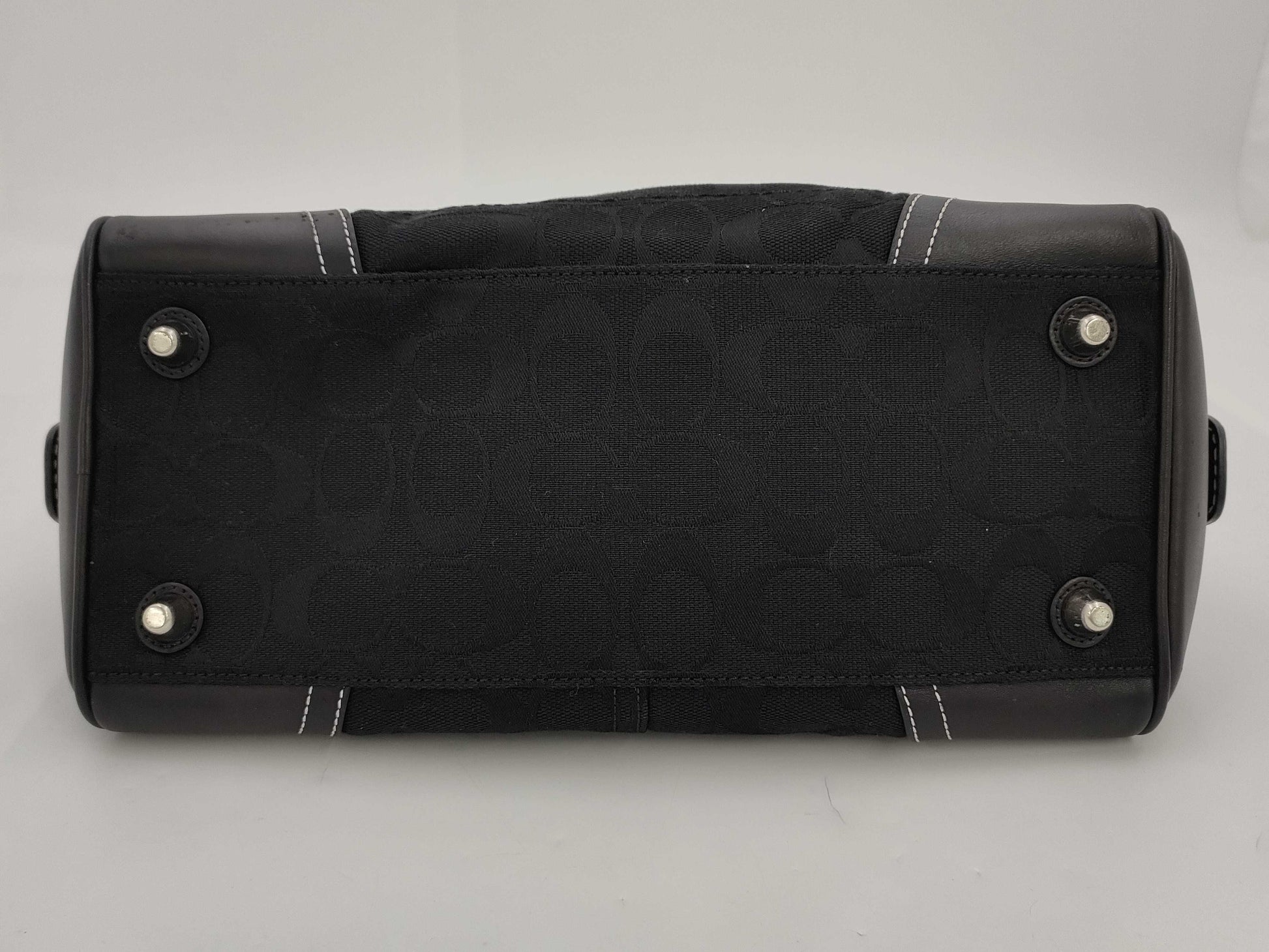 COACH Shoulder Bag Handbag