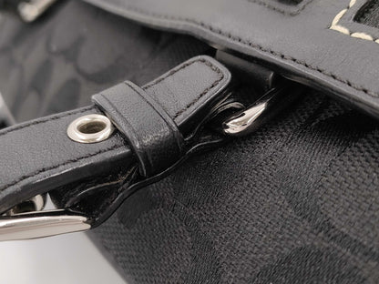 COACH Shoulder Bag Handbag