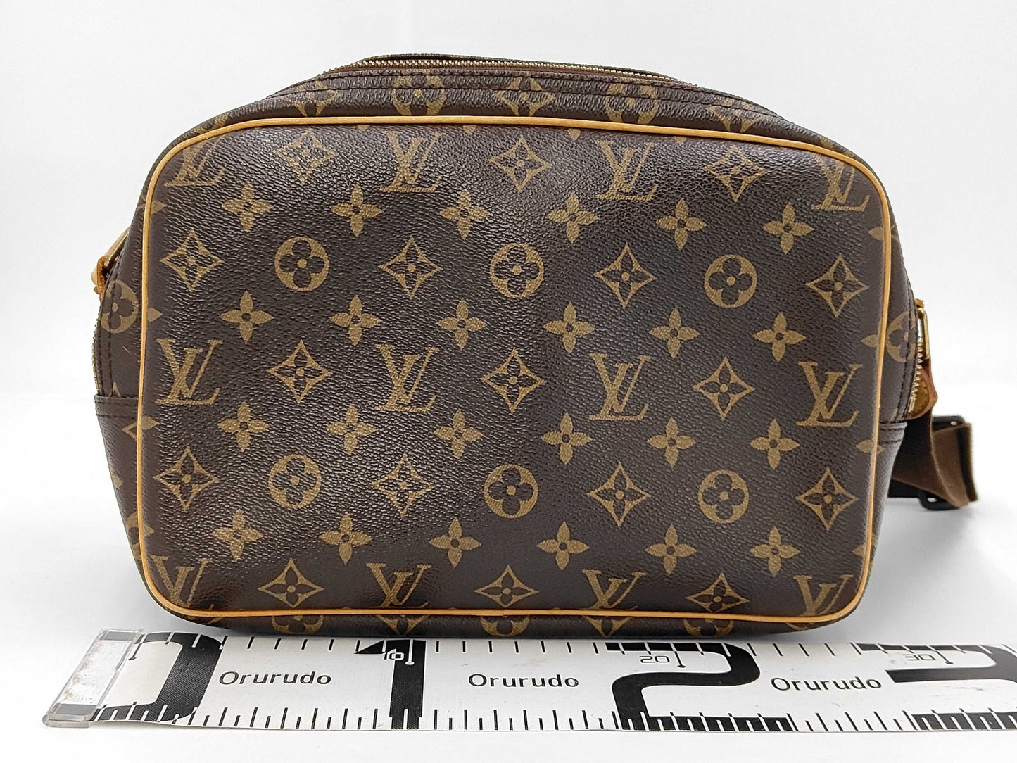 LOUIS VUITTON Vuitton Shoulder Bag 45254 Handbag