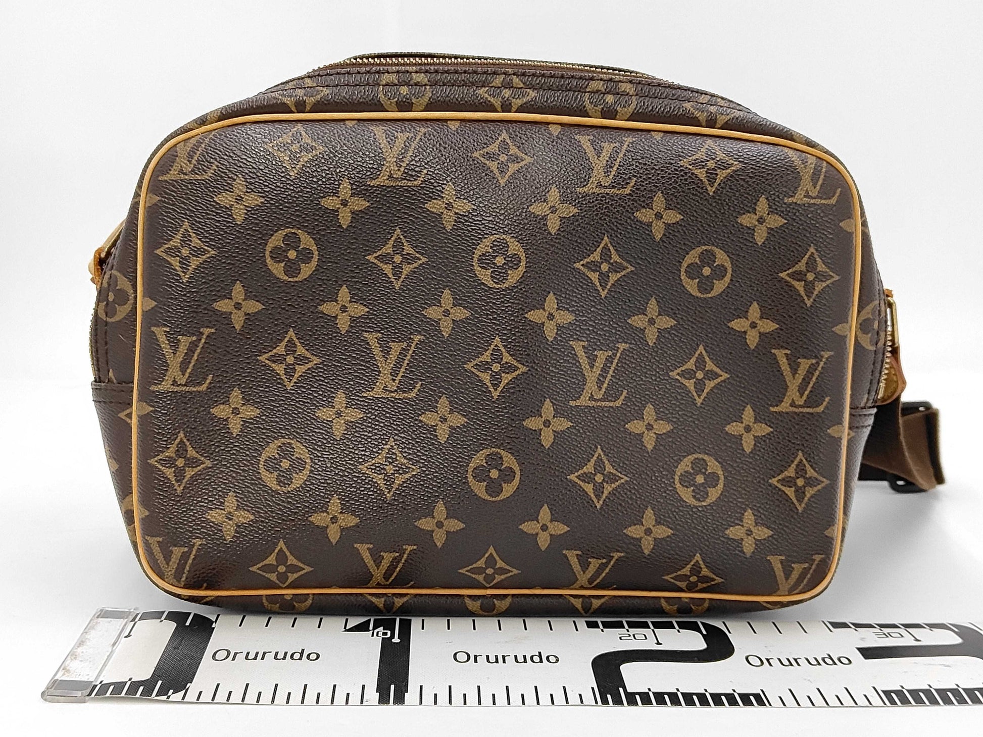 LOUIS VUITTON Vuitton Shoulder Bag 45254 Handbag