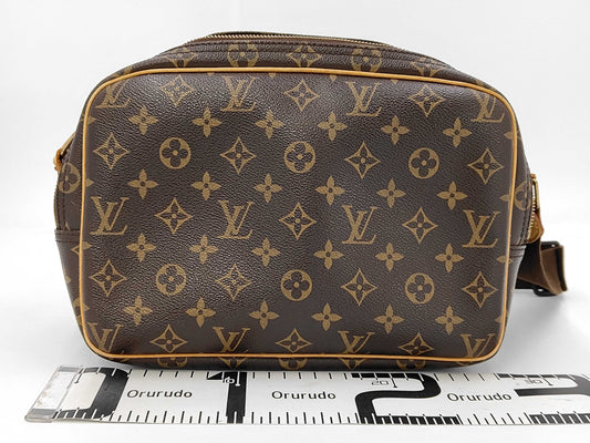 LOUIS VUITTON Vuitton Shoulder Bag 45254 Handbag