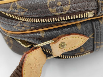 LOUIS VUITTON Vuitton Shoulder Bag 45254 Handbag