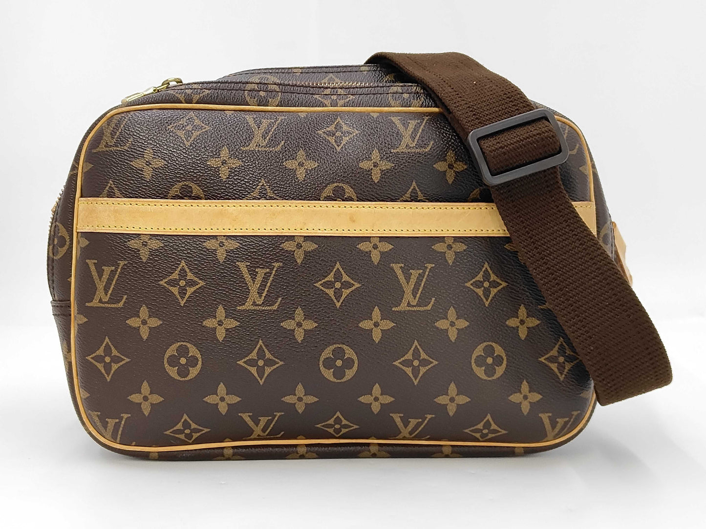 LOUIS VUITTON Vuitton Shoulder Bag 45254 Handbag
