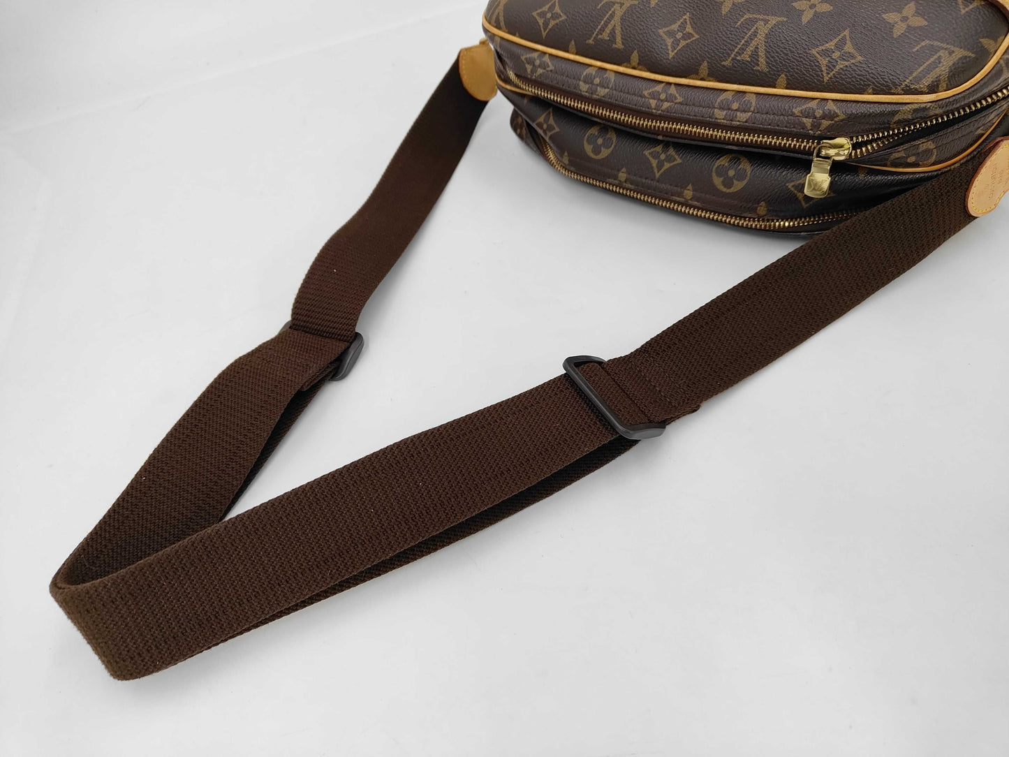 LOUIS VUITTON Vuitton Shoulder Bag 45254 Handbag