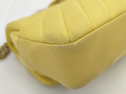 CHANEL Chain Shoulder Bag Shoulder Bag