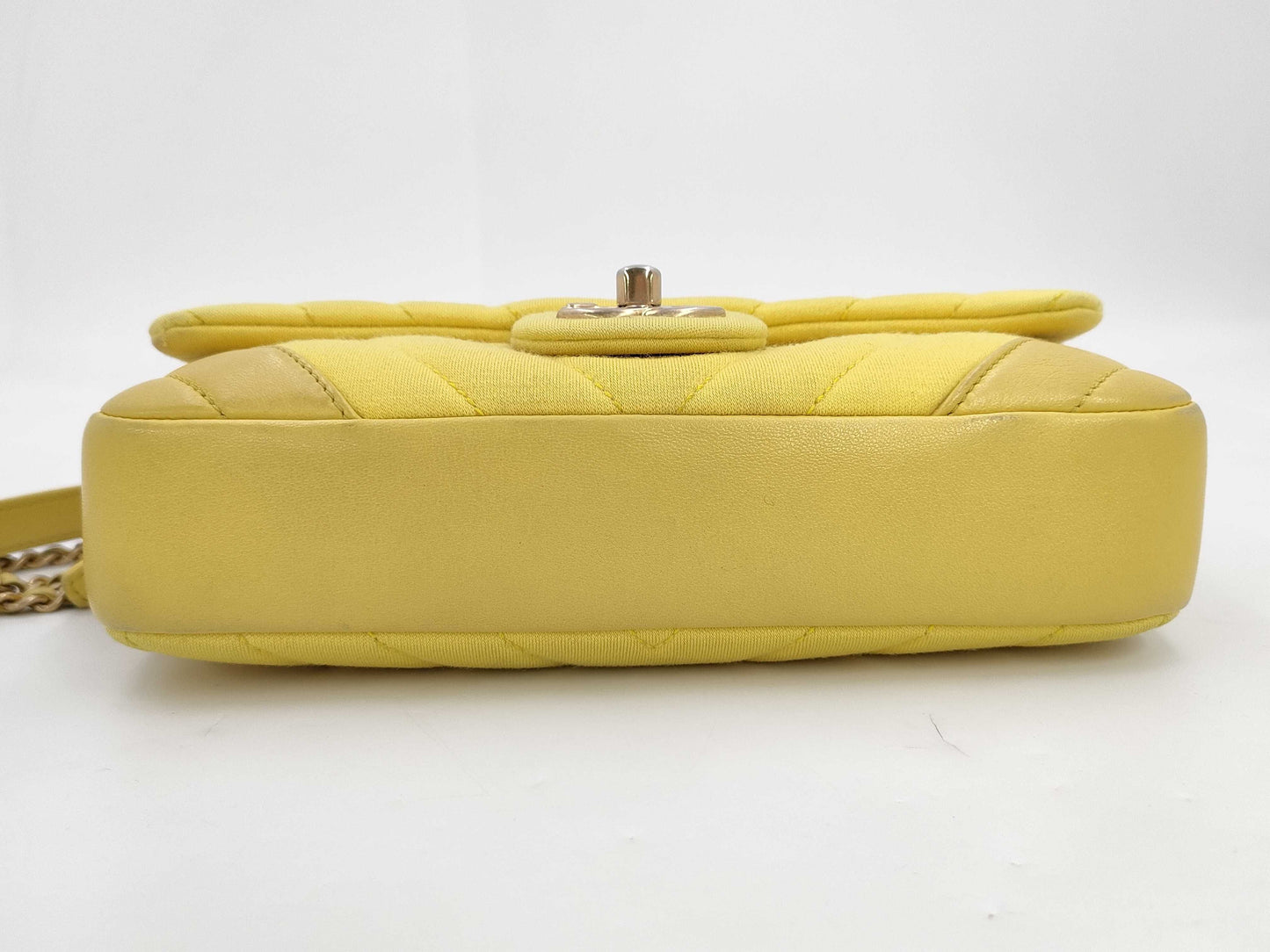 CHANEL Chain Shoulder Bag Shoulder Bag