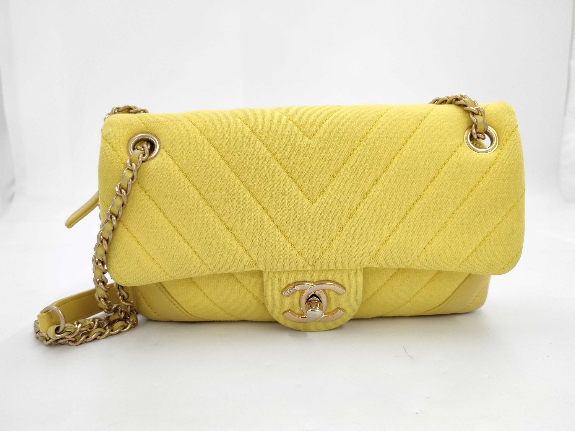 CHANEL Chain Shoulder Bag Shoulder Bag