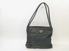 PRADA Nylon Prada Nylon Tote Bag Black Tote Bag
