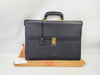 LOEWE Business Bag Leather Black Business Bag