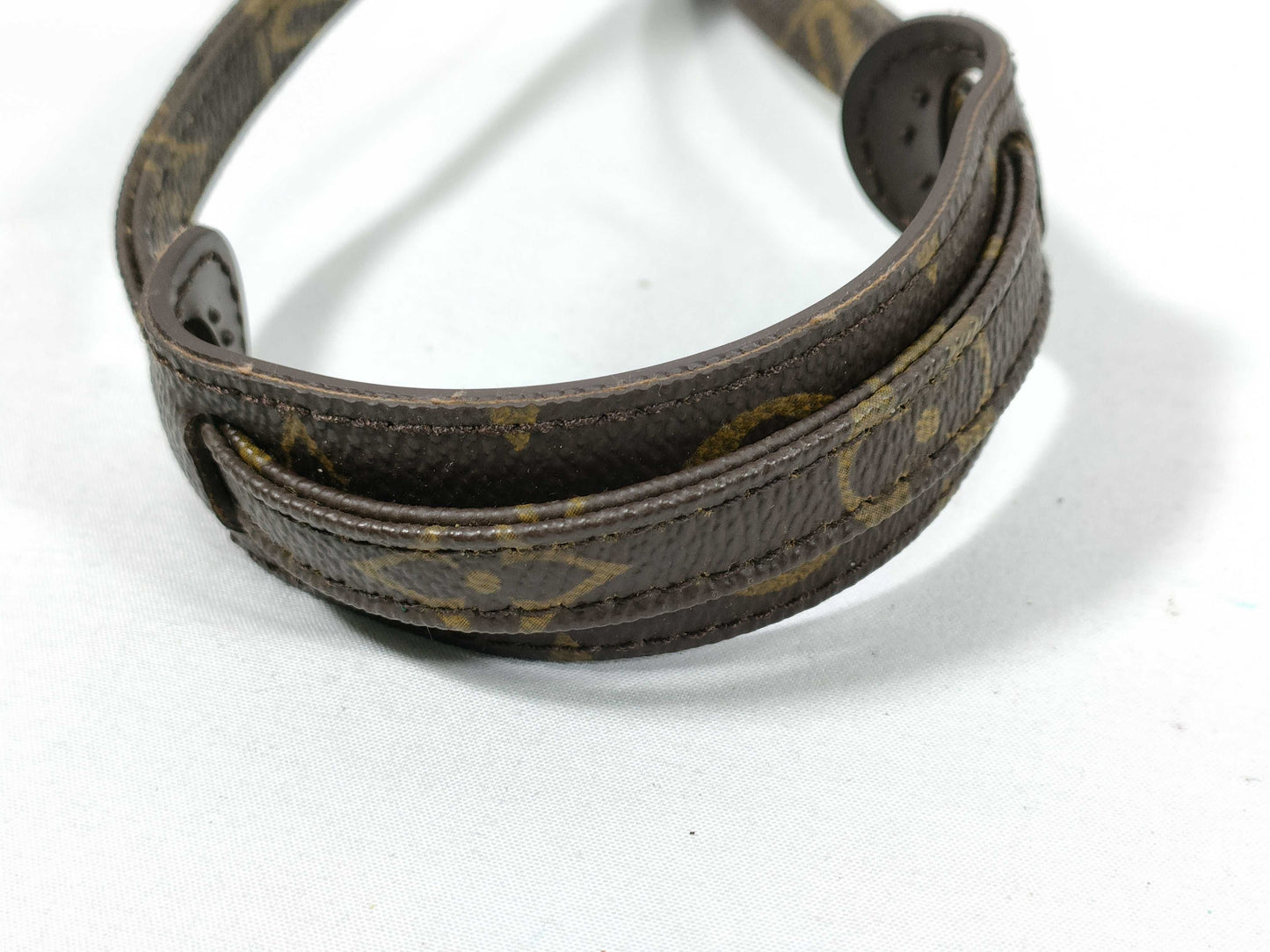 LOUIS VUITTON Monogram Vuitton Mini Speedy M41534 Monogram Shoulder Bag Handbag Shoulder Bag