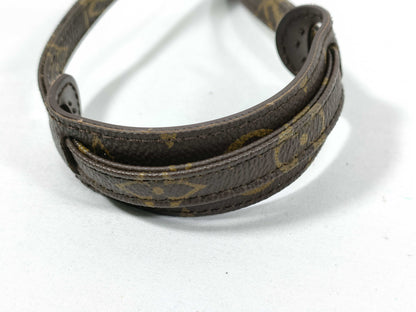 LOUIS VUITTON Monogram Vuitton Mini Speedy M41534 Monogram Shoulder Bag Handbag Shoulder Bag