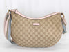 GUCCI GG Canvas Gucci GG Canvas Shoulder Bag 181092 Shoulder Bag