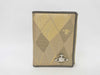 Vivienne Westwood Folding Wallet Logo Wallet