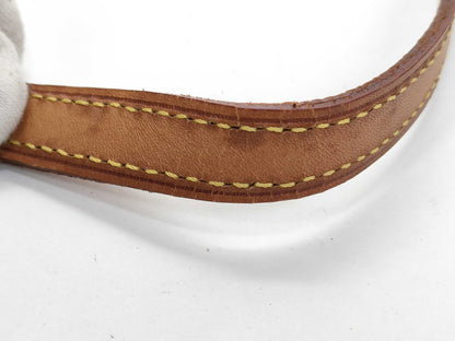 LOUIS VUITTON Monogram Vuitton Droo M51290 Monogram Shoulder Bag Shoulder Bag