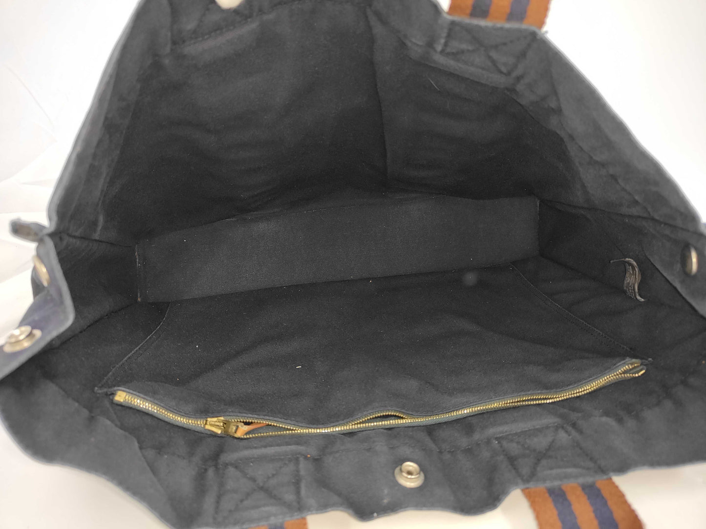 HERMES Fool to MM Tote Bag Tote Bag