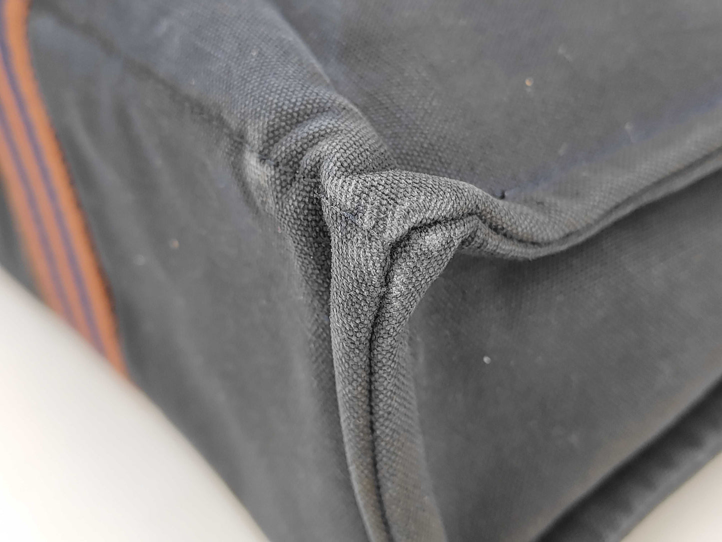 HERMES Fool to MM Tote Bag Tote Bag