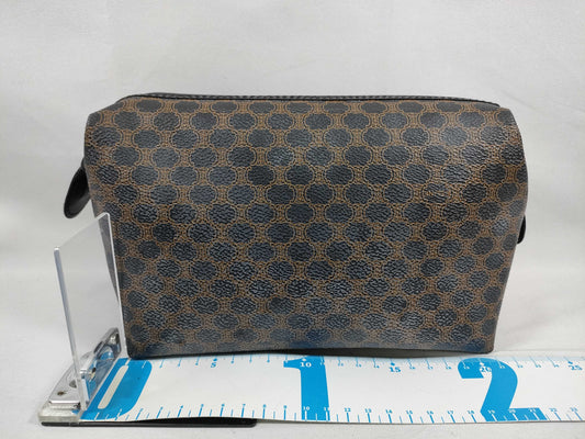 CELINE Celine Triomphe Pouch Pouch