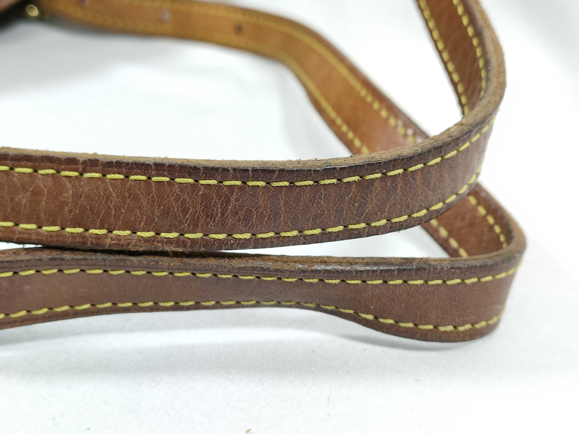 LOUIS VUITTON Monogram Vuitton Monogram Bucket PM M42238 Tote Bag Tote Bag