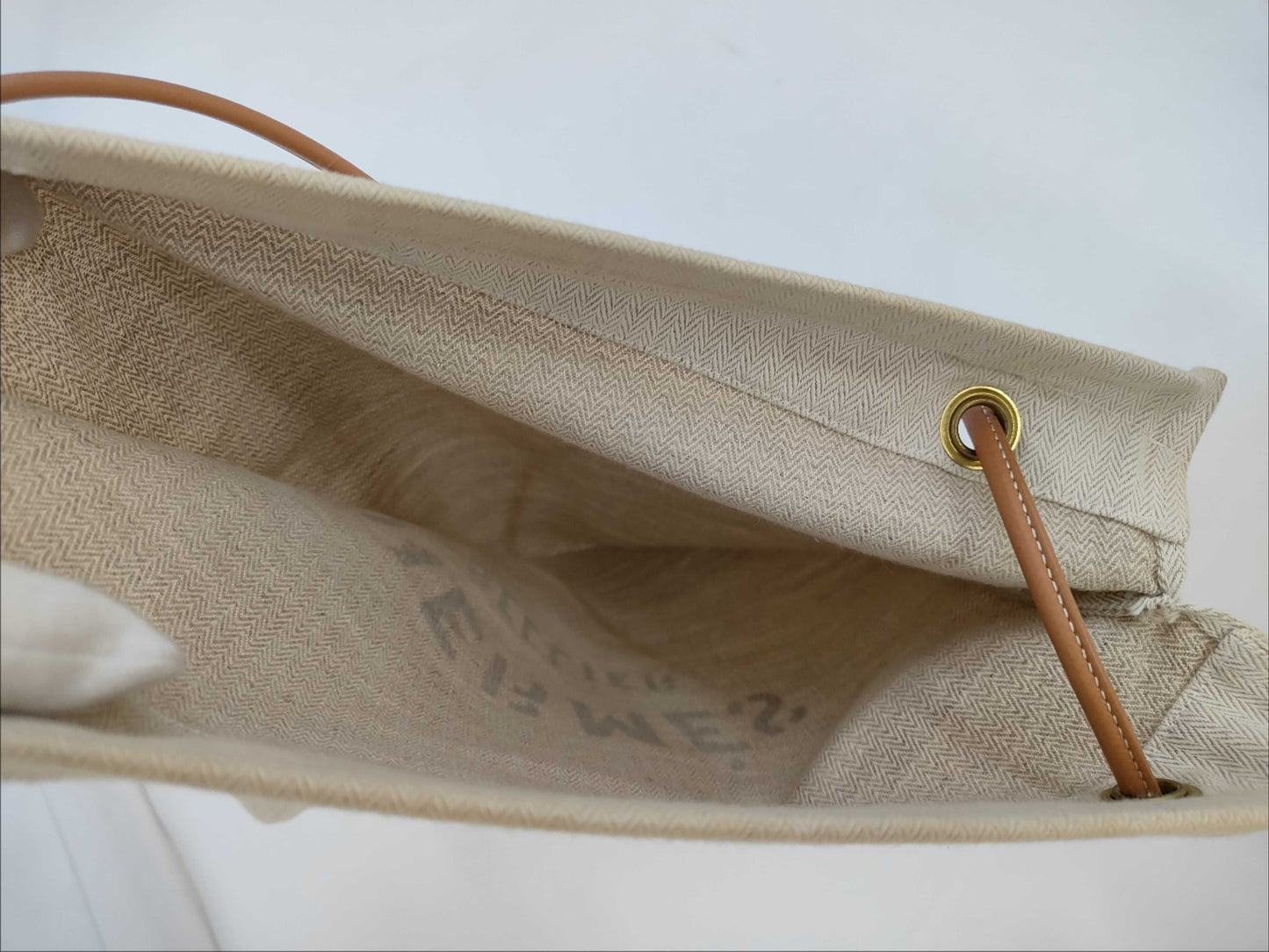 HERMES Arine PM Tote Bag Shoulder Bag Shoulder Bag