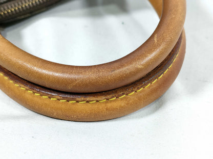 LOUIS VUITTON Monogram Vuitton Monogram ALMA M51130 Handbag Handbag Handbag