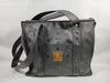 MCM MCM Visetos Tote Bag Black Tote Bag