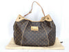 LOUIS VUITTON Monogram Vuitton Monogram Galliera GM M56381 Shoulder Bag Shoulder Bag