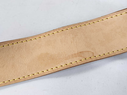 LOUIS VUITTON Monogram Vuitton Monogram Galliera GM M56381 Shoulder Bag Shoulder Bag