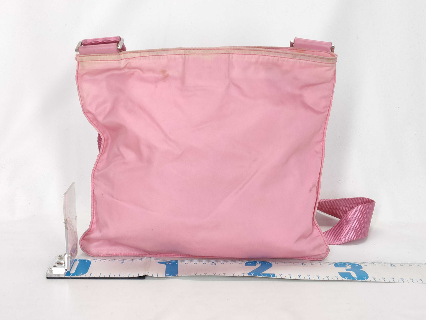 PRADA Nylon Prada Nylon Shoulder Bag Shoulder Bag