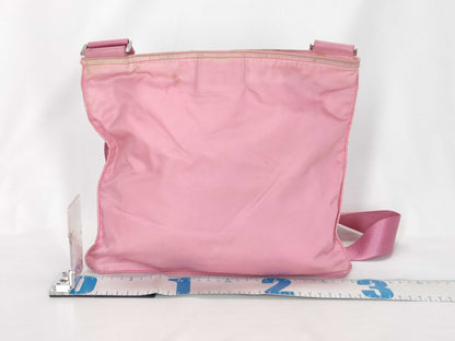 PRADA Nylon Prada Nylon Shoulder Bag Shoulder Bag