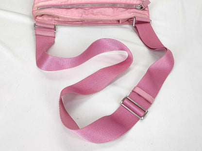 PRADA Nylon Prada Nylon Shoulder Bag Shoulder Bag