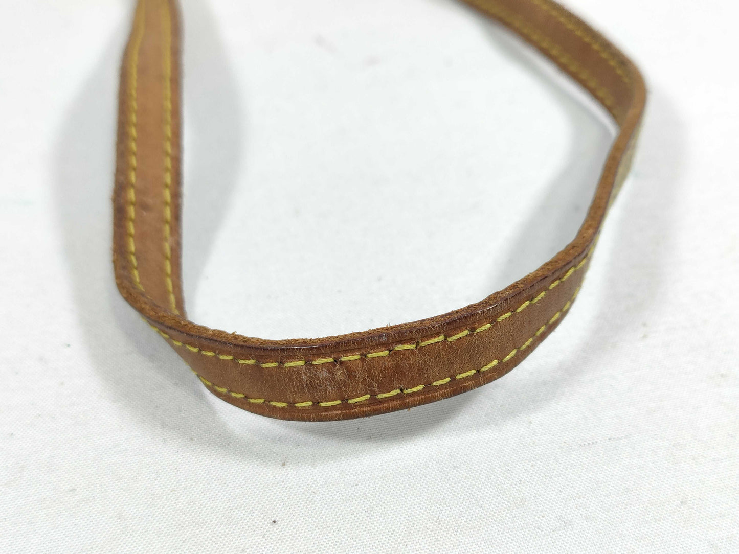 LOUIS VUITTON Monogram Vuitton Monogram Pochette Twin GM M51852 Shoulder Bag Shoulder Bag