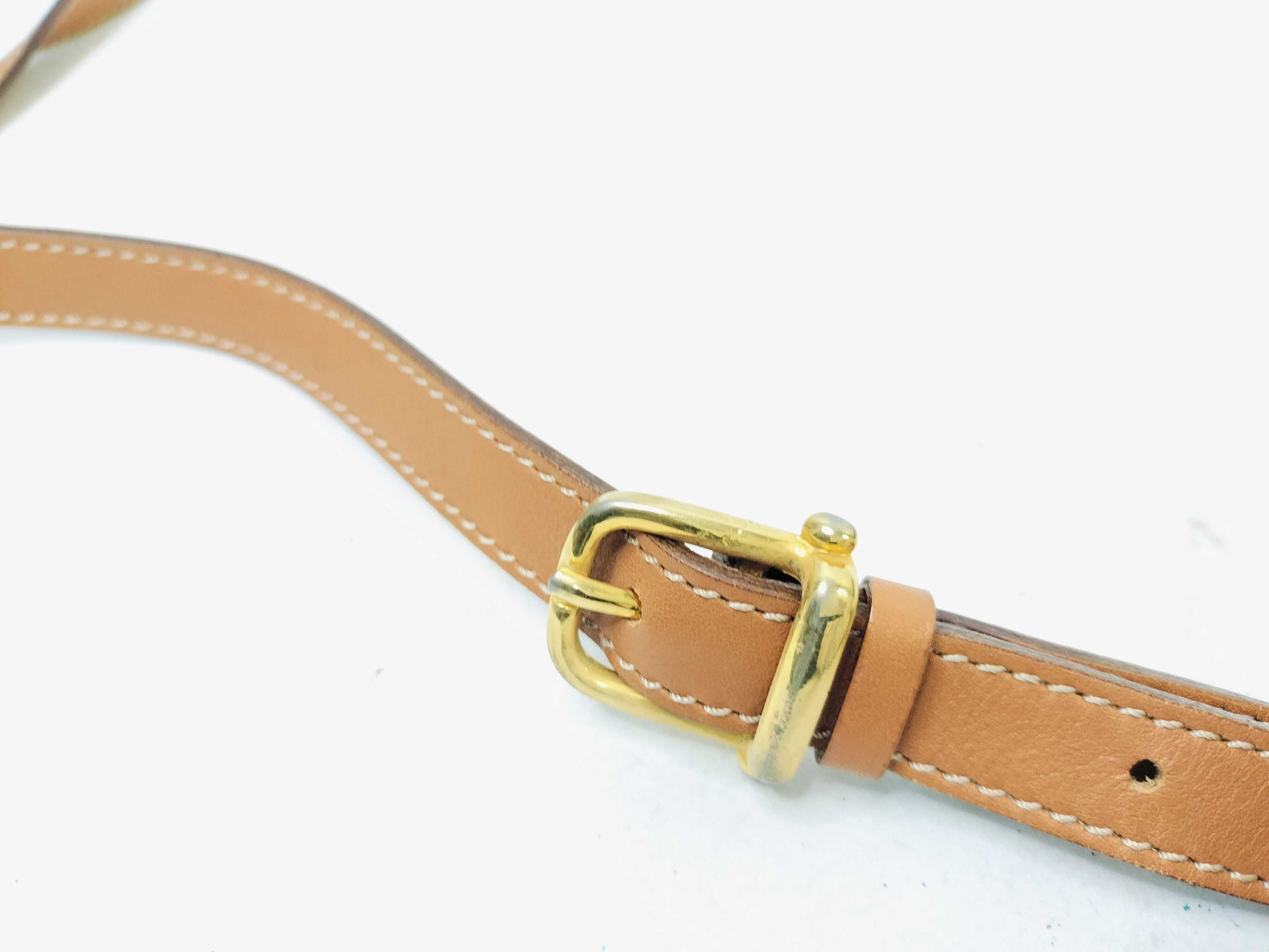 CELINE Macadam Shoulder Bag Shoulder Bag