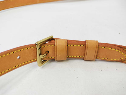 LOUIS VUITTON Monogram Vuitton Saint-Cloud GM M51242 Monogram Shoulder Bag Shoulder Bag