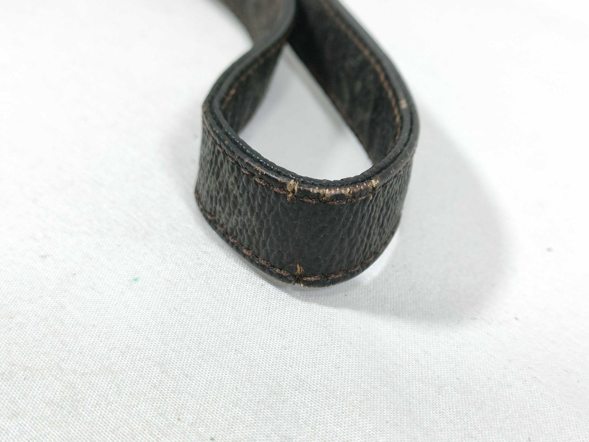 LOUIS VUITTON Monogram Vuitton Monogram Marlie Dragonne PM M51827 Second Bag Second Bag