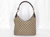 GUCCI GG Canvas Gucci One Shoulder Bag GG Campus 115003 Shoulder Bag