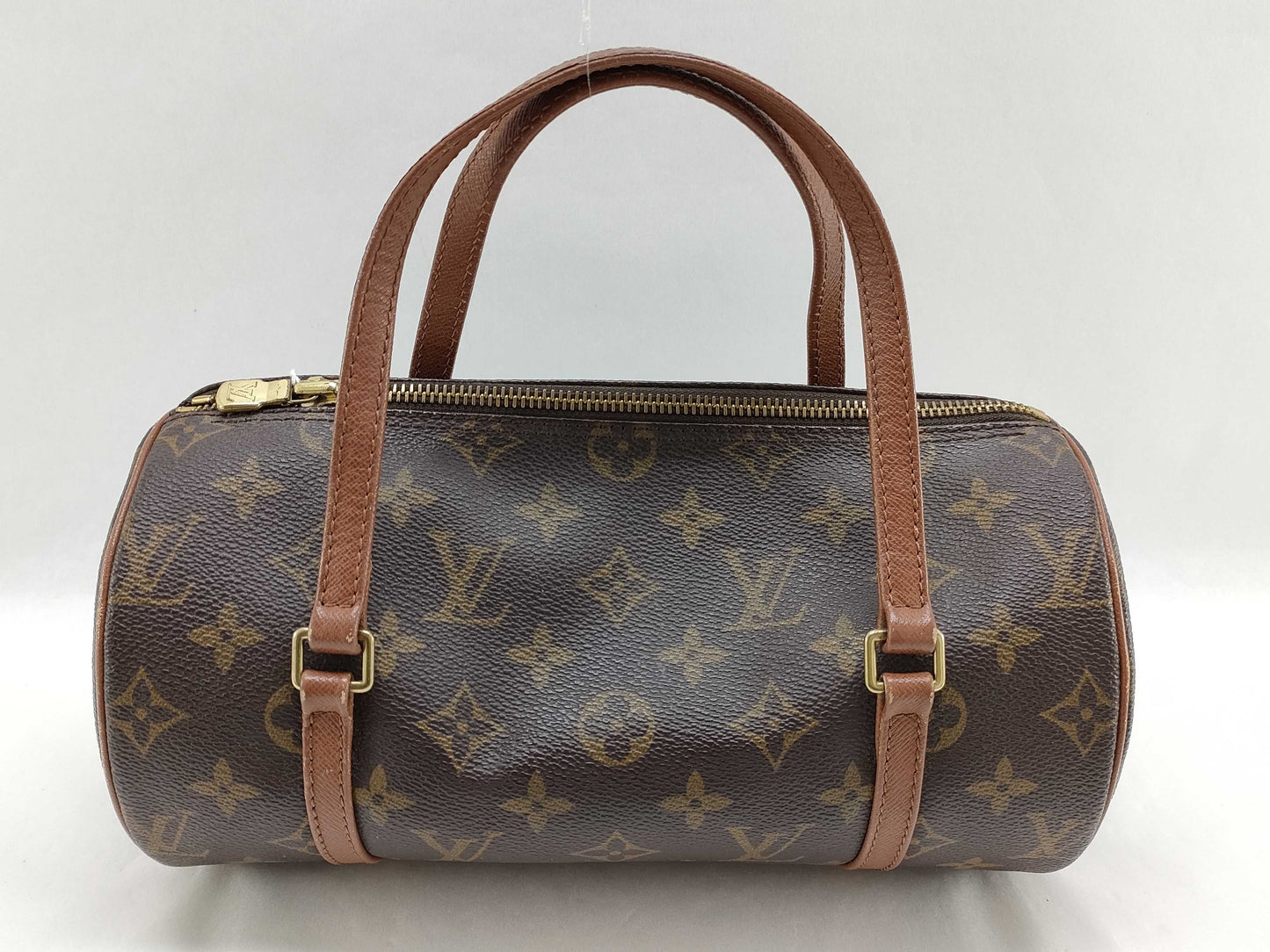 LOUIS VUITTON Monogram Vuitton Monogram Papillon 26 Handbag M51366 Handbag
