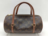 LOUIS VUITTON Monogram Vuitton Monogram Papillon 26 Handbag M51366 Handbag