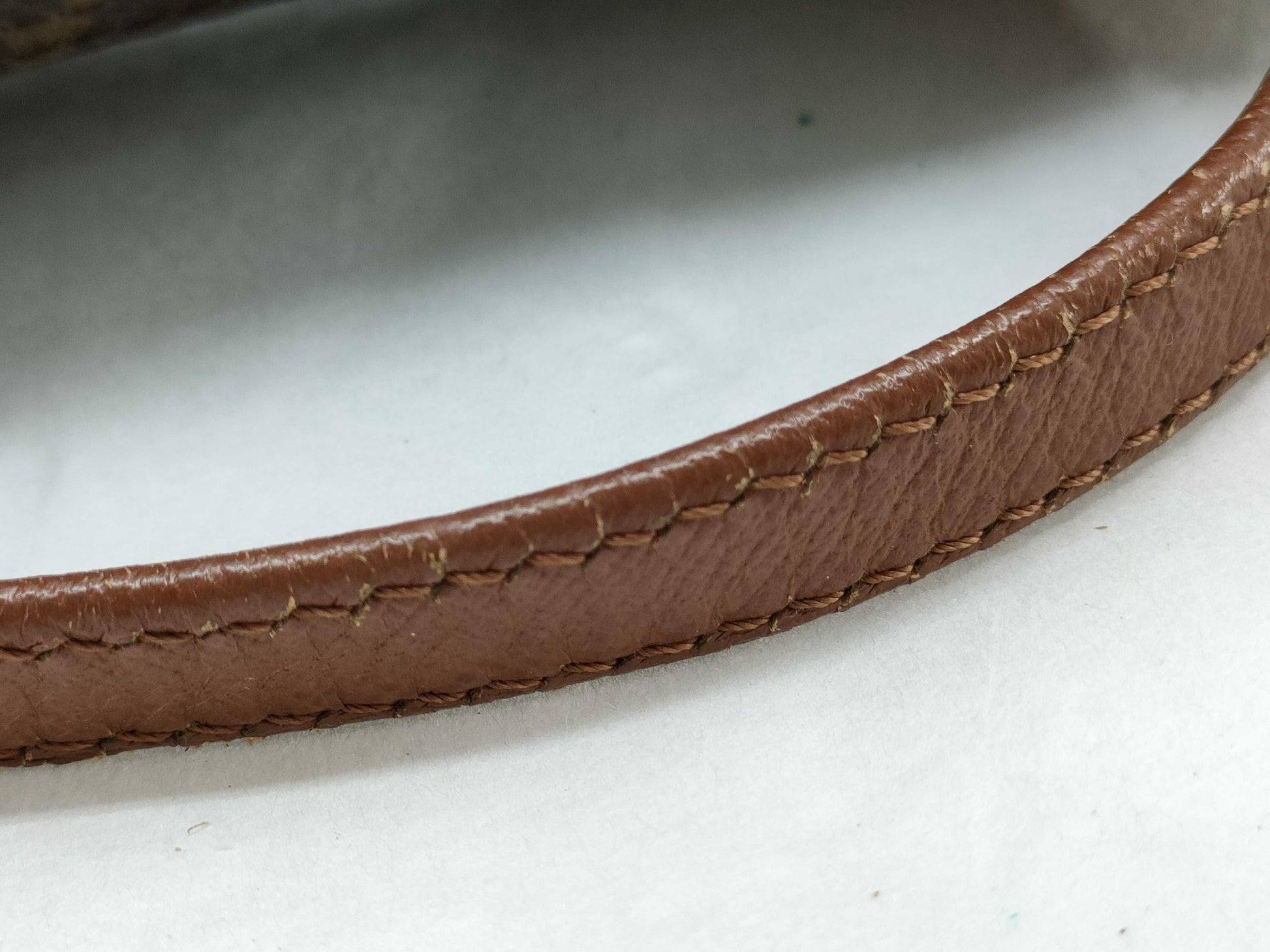 LOUIS VUITTON Monogram Vuitton Monogram Papillon 26 Handbag M51366 Handbag