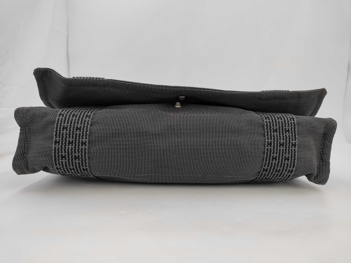 HERMES Aleline Basas GM Shoulder Bag Campus Shoulder Bag