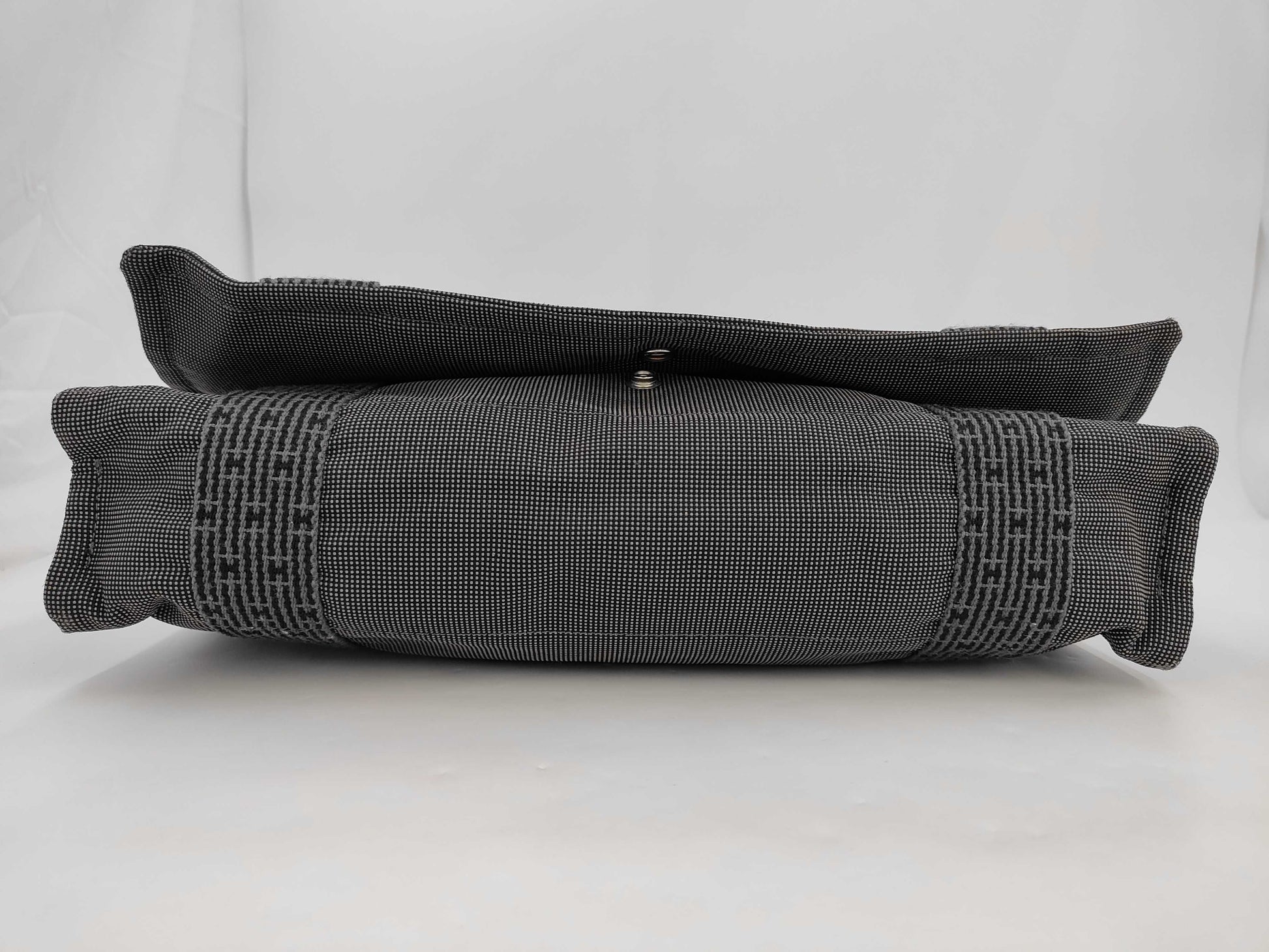 HERMES Aleline Basas GM Shoulder Bag Campus Shoulder Bag