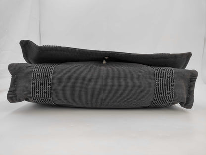 HERMES Aleline Basas GM Shoulder Bag Campus Shoulder Bag