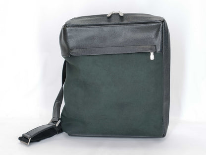 LOUIS VUITTON Taiga Vuitton Beluga M30912 Taiga Shoulder Bag Shoulder Bag