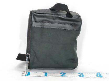 LOUIS VUITTON Taiga Vuitton Beluga M30912 Taiga Shoulder Bag Shoulder Bag