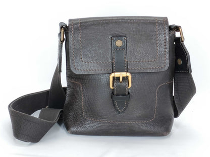 LOUIS VUITTON Utah Vuitton Utah Yuma M92995 Shoulder Bag Shoulder Bag