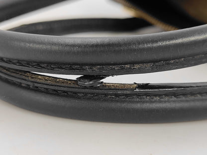 HERMES Bolide 27 Z Engraved Epson Hand Handbag