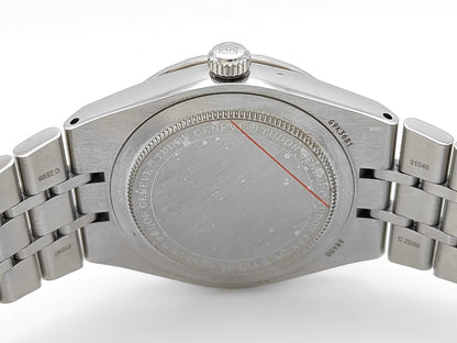 TUDOR 28400 G9K3681 Blue Dial Automatic Boys Watch