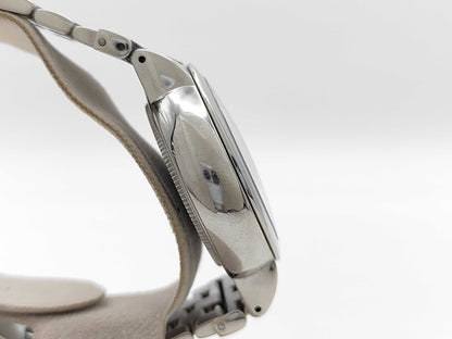 TUDOR 35800 Q421226 Automatic Boys Watch