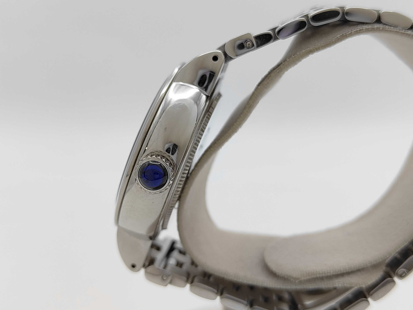 TUDOR 35800 Q421226 Automatic Boys Watch