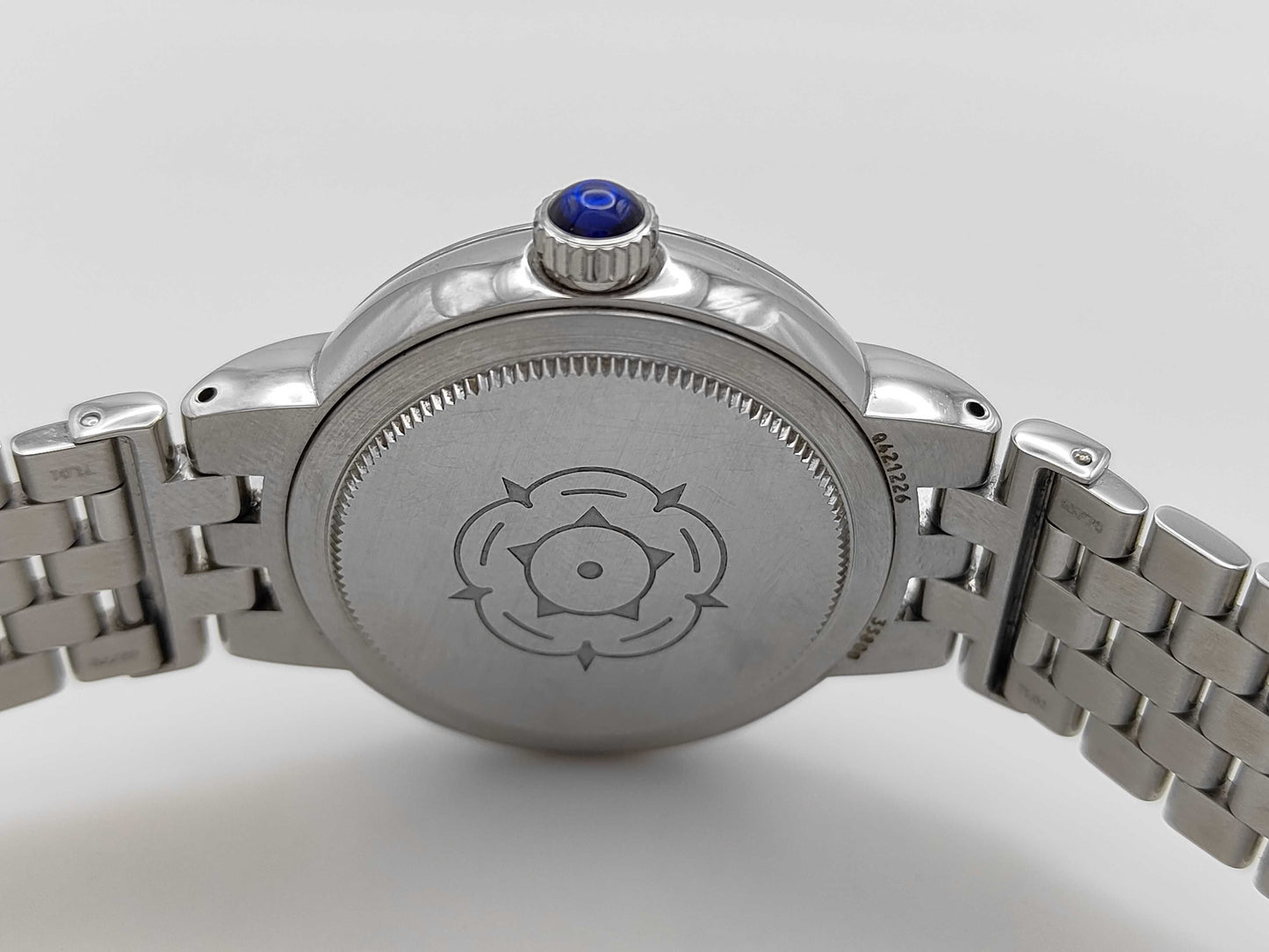 TUDOR 35800 Q421226 Automatic Boys Watch